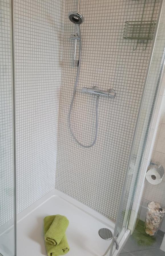 Lilly & Fine Apartment Zingst Luaran gambar