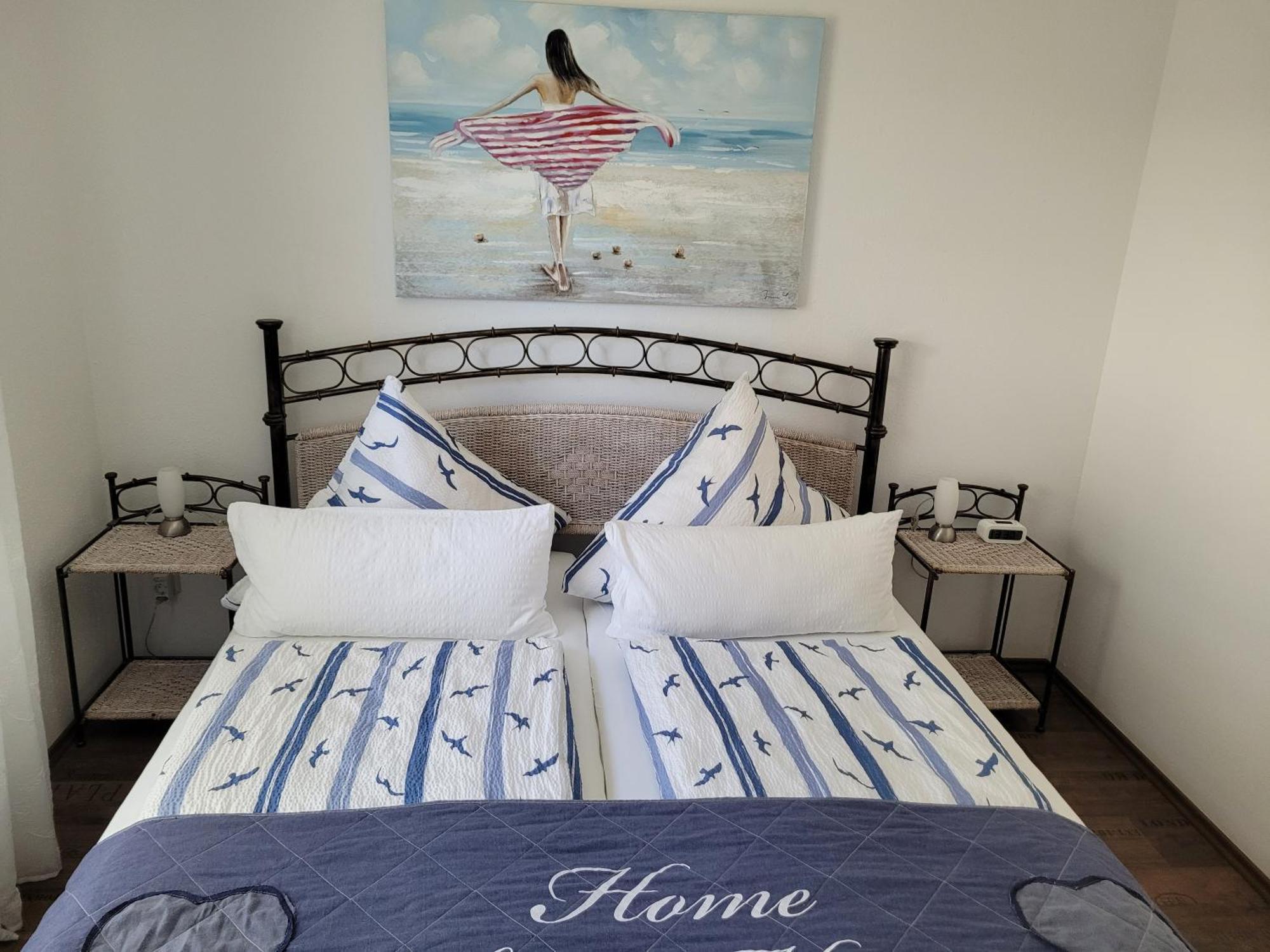 Lilly & Fine Apartment Zingst Luaran gambar