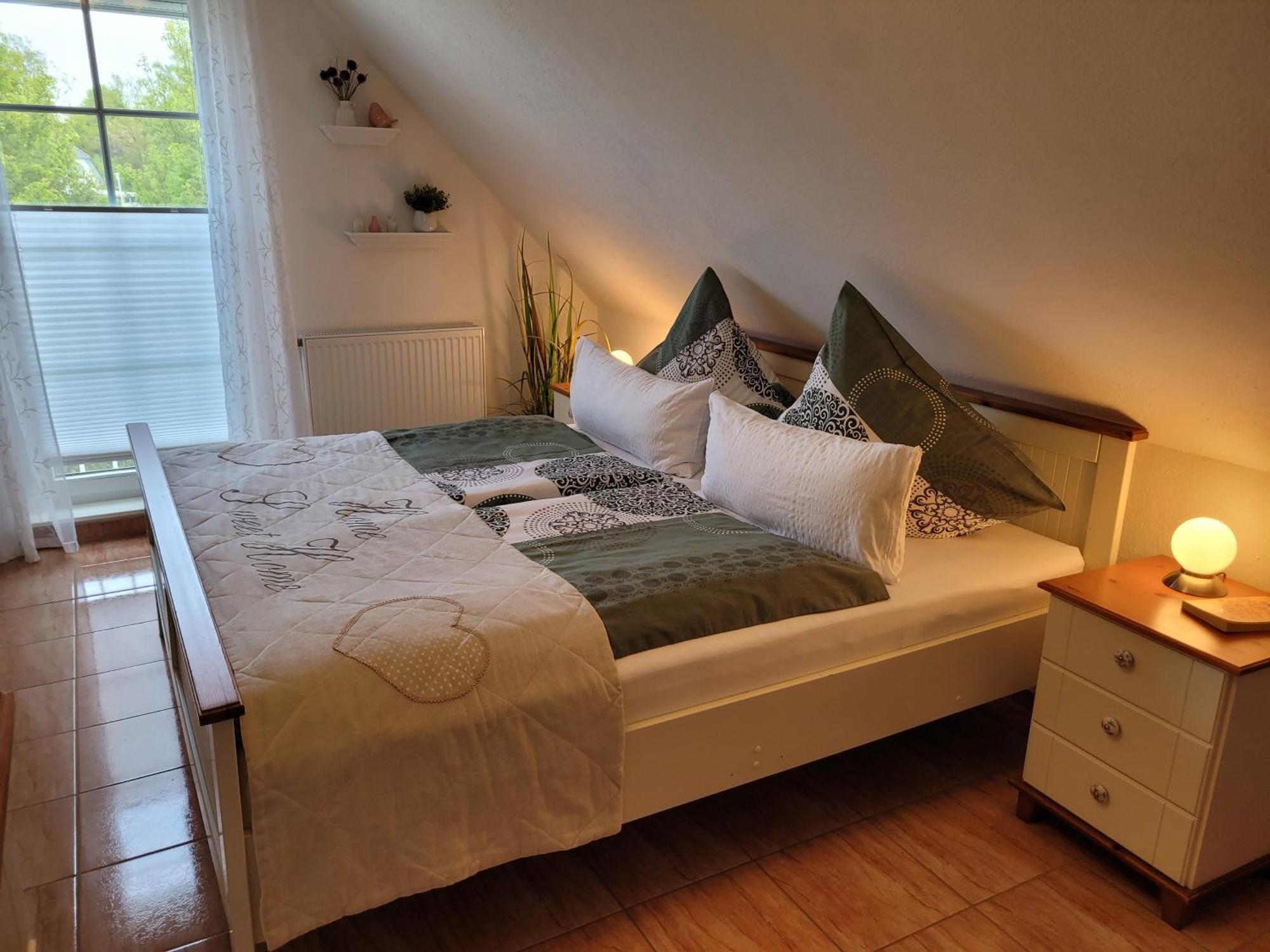 Lilly & Fine Apartment Zingst Luaran gambar