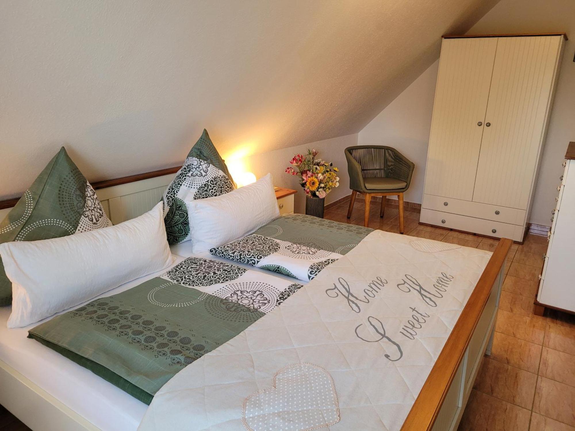Lilly & Fine Apartment Zingst Luaran gambar