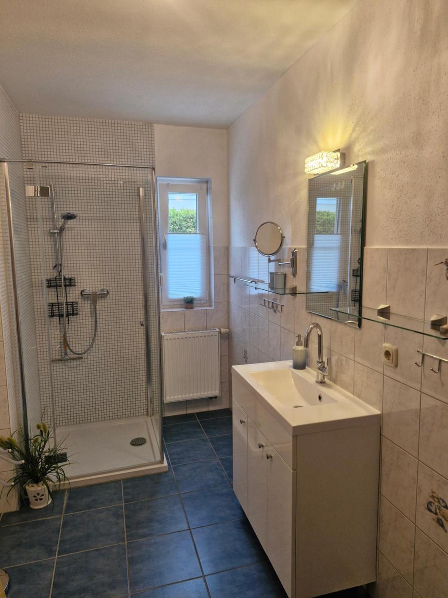 Lilly & Fine Apartment Zingst Luaran gambar