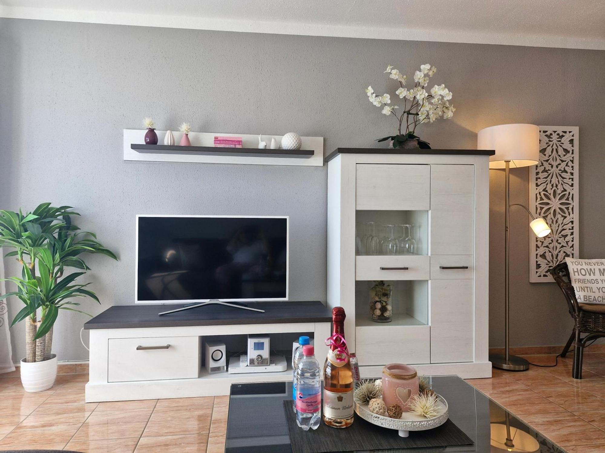 Lilly & Fine Apartment Zingst Luaran gambar