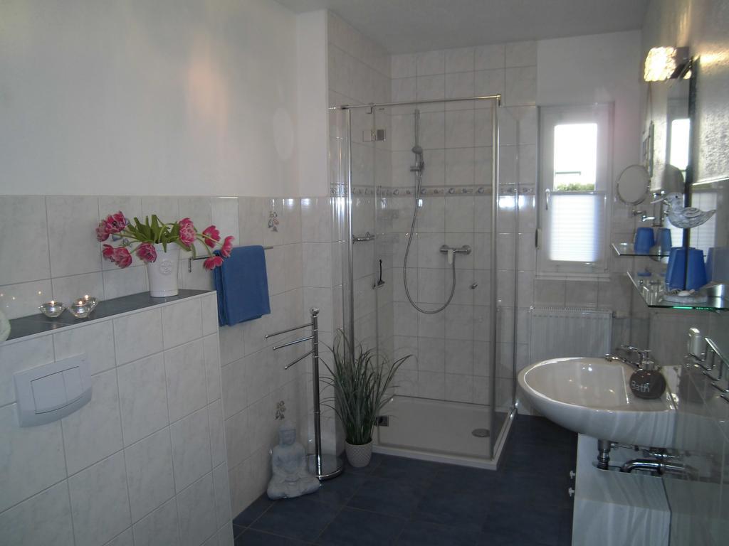 Lilly & Fine Apartment Zingst Luaran gambar