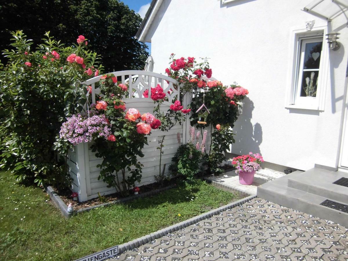 Lilly & Fine Apartment Zingst Luaran gambar